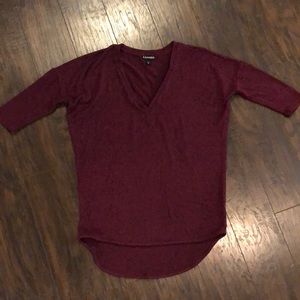 Express Sweater